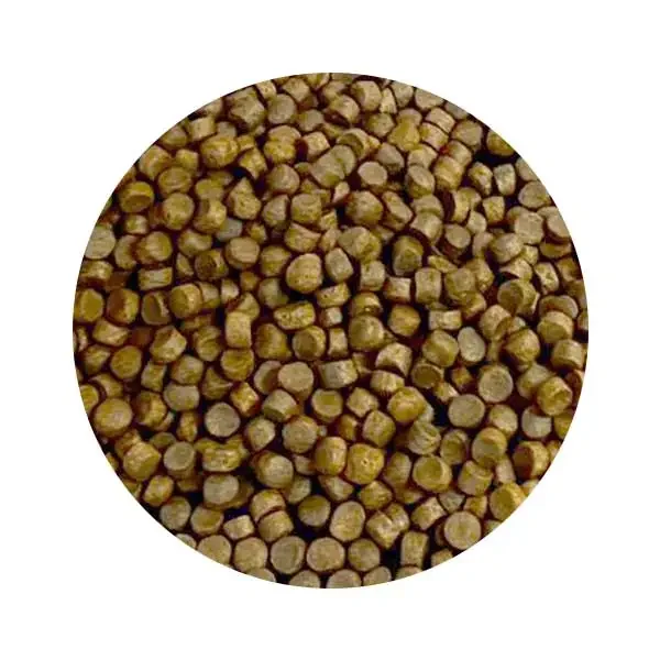 خوراک-ماهی-کپور