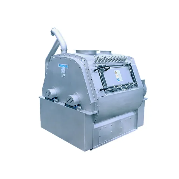 دستگاه پوشش دهنده افقی سری CYPJ