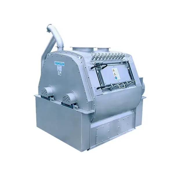 دستگاه-کوتر افقی-مدل -CYPJ -فامسان