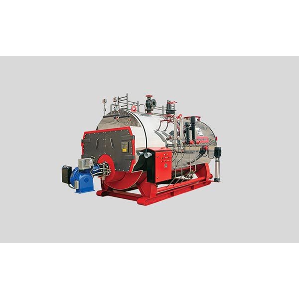 دیگ-بخار-افقی