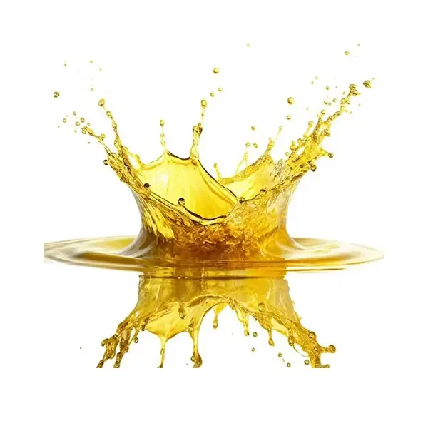 روغن-ماهی-خام-تصفیه-دوبار-تصفیه