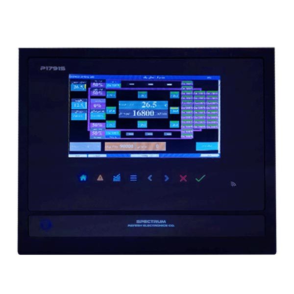 سرور-مرکزی-اسپکتروم