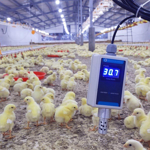 سنسور-رطوبت