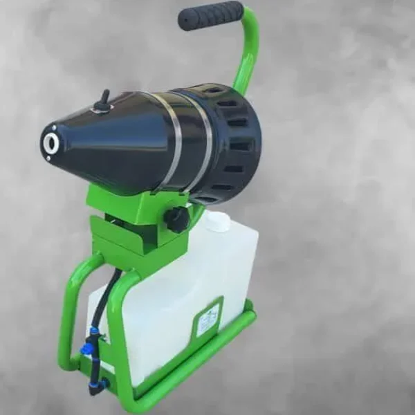 فوگر (مه پاش) سرد آراد