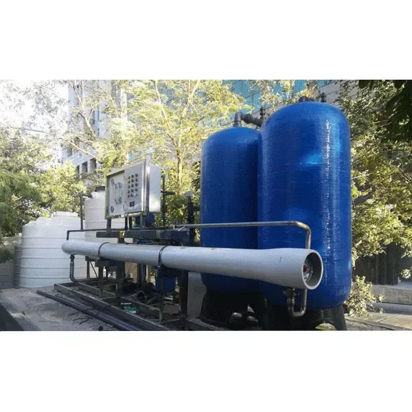 سیستم-تصفیه-آب-صنعتی