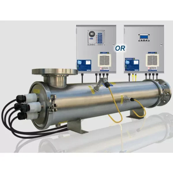 سیستم های مولد فرابنفش