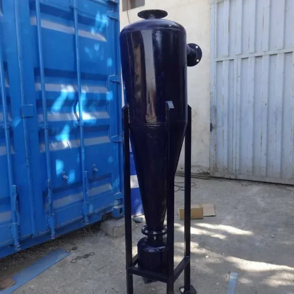 سیکلون ها | سیکلون