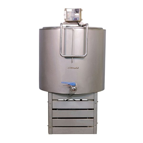 شیر سردکن | نوبل فارم