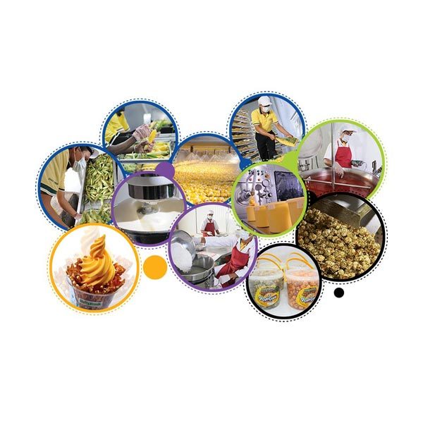 صنایع-غذایی