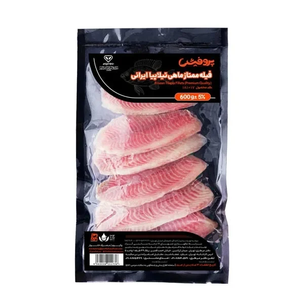 فیله-ممتاز-تیلاپیا-ایرانی