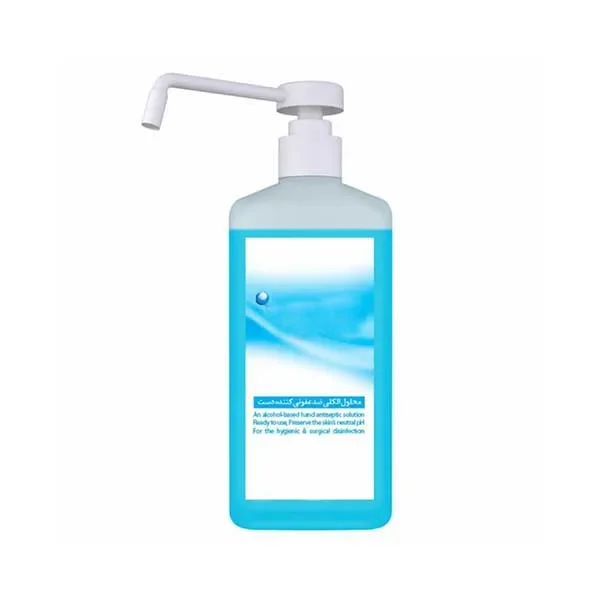 محلول-ضدعفونی-دست