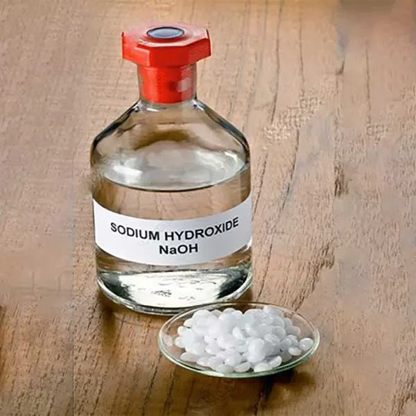 معرف-هیدروکسید-سدیم