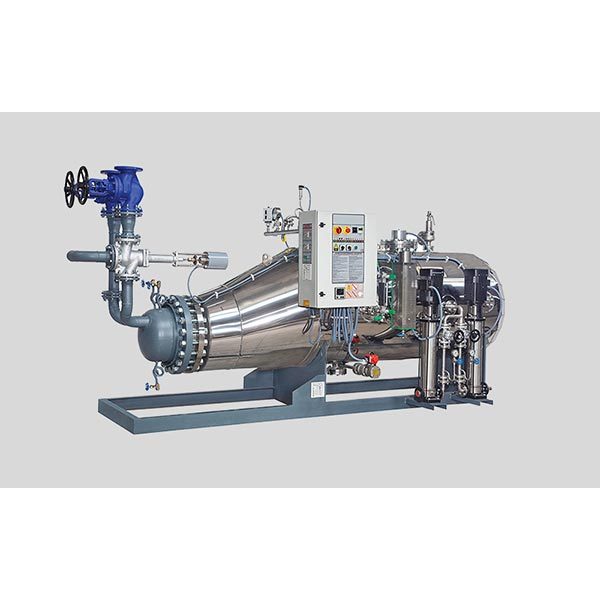 مولد-بخار-تمییز