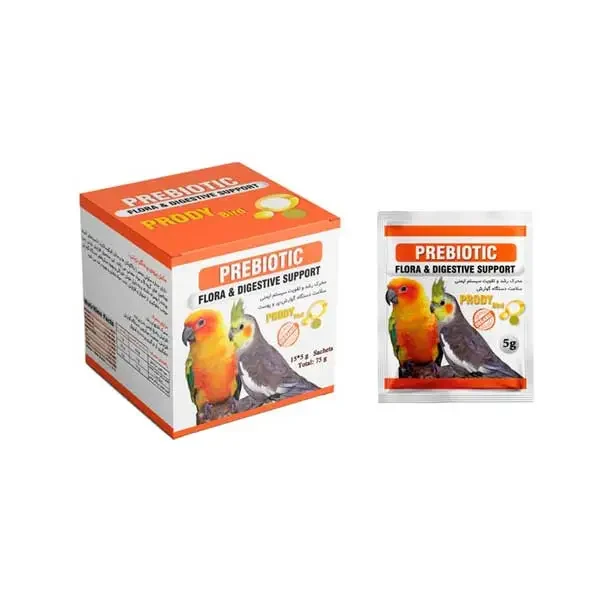 پری-بیوتیک-پرندگان-زینتی