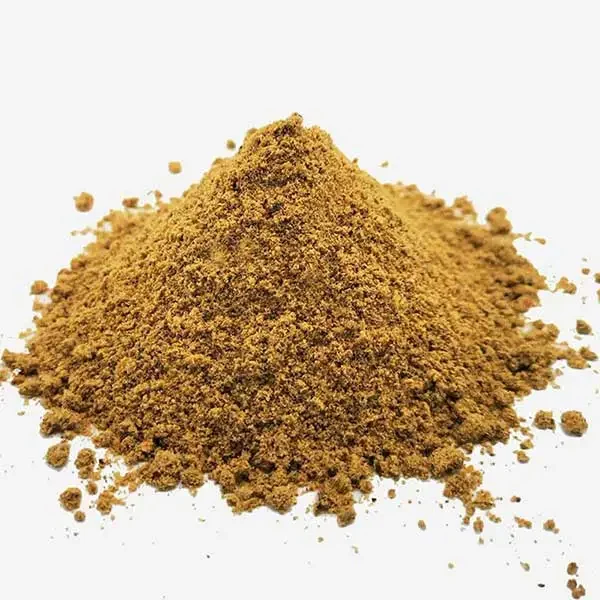 پودر ماهی جنوب، پودر ماهی، آرد ماهی