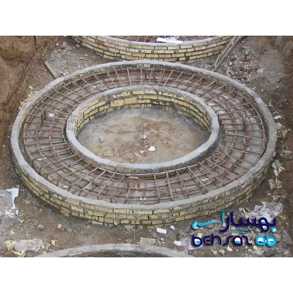 پکیج-تصفیه-فاضلاب-فایبرگلاس