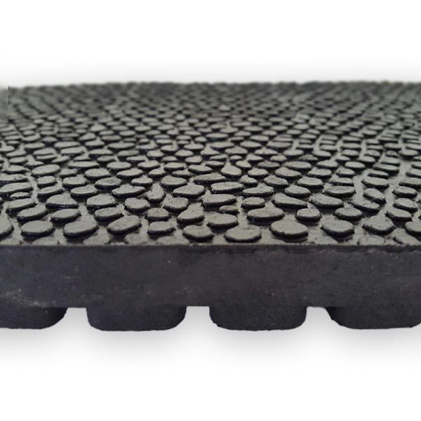 کفپوش دامداری بادام فیدار فرتاک