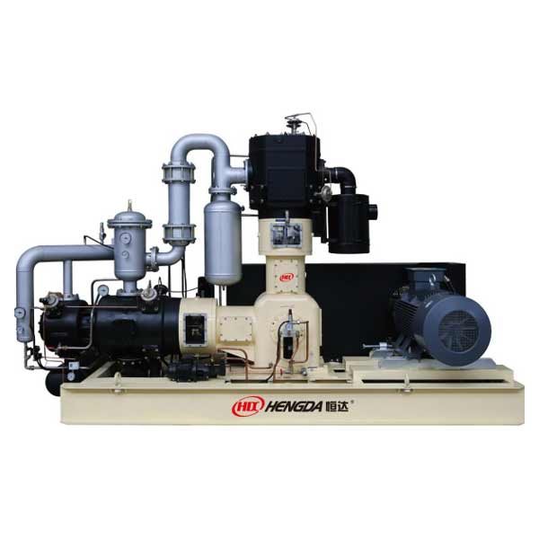 کمپرسور-اویل-فری-پرفشار