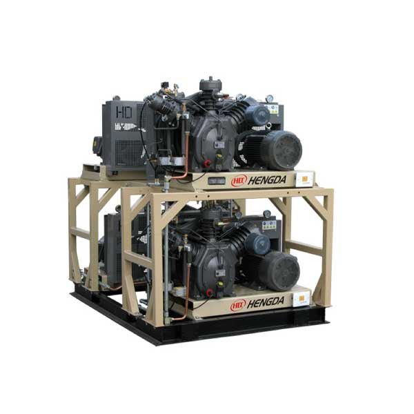 کمپرسور-بدون-روغن