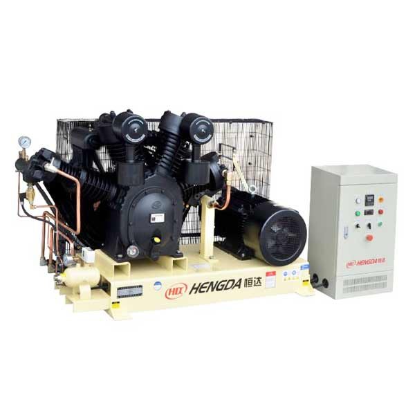 کمپرسور-سه-مرحله-ای