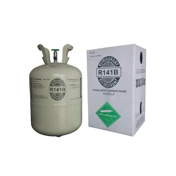 گاز R141b